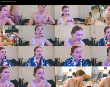 k1tty_cute — 85 minute Chaturbate female cam show recording, 720p, Aug 13, 2024