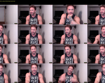 kanedrexler — 33 minute Chaturbate male cam show recording, 720p, Aug 14, 2024