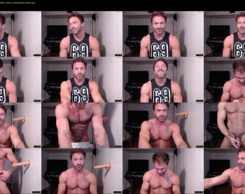 kanedrexler — 90 minute Chaturbate male cam show recording, 720p, Aug 14, 2024