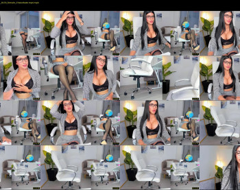 kimberly_hot2 — 30 minute Chaturbate female cam show recording, 720p, Aug 14, 2024