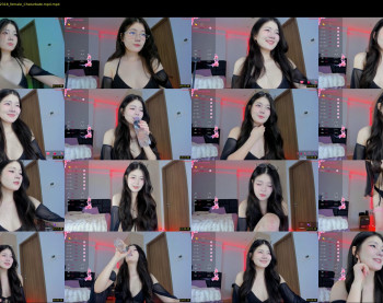 kitayamachu — 41 minute Chaturbate female cam show recording, 720p, Aug 13, 2024