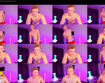 kurt_hanssen — 18 minute Chaturbate male cam show recording, 720p, Aug 13, 2024
