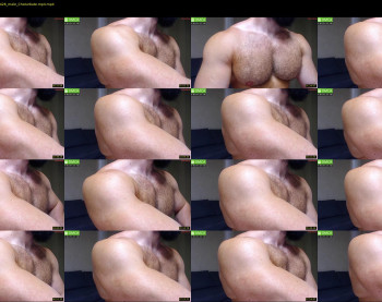 kurt_stone1 — 9 minute Chaturbate male cam show recording, 720p, Aug 13, 2024