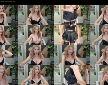 ladyleea — 56 minute Chaturbate female cam show recording, 720p, Aug 13, 2024