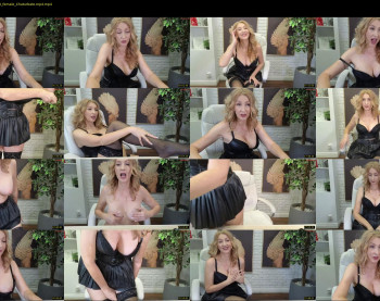ladyleea — 43 minute Chaturbate female cam show recording, 720p, Aug 13, 2024