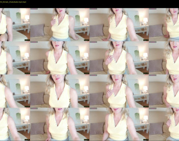 lara_fisher — 50 minute Chaturbate female cam show recording, 720p, Aug 13, 2024