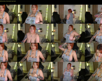 laurasophya — 120 minute Chaturbate female cam show recording, 720p, Aug 13, 2024