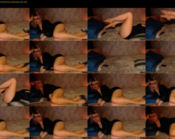 lavenasweet — 52 minute Chaturbate female cam show recording, 720p, Aug 14, 2024