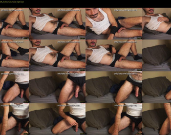 lazerjames — 5 minute Chaturbate male cam show recording, 720p, Aug 14, 2024