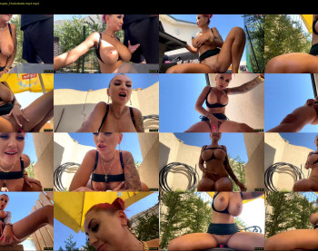lettali — 36 minute Chaturbate female cam show recording, 720p, Aug 13, 2024