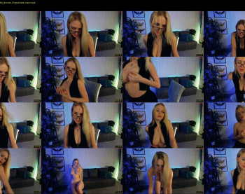 linda_roxy — 26 minute Chaturbate female cam show recording, 720p, Aug 14, 2024