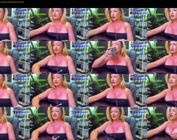 lisa2018 — 13 minute Chaturbate female cam show recording, 720p, Aug 14, 2024