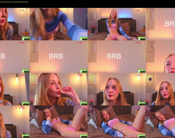 lissa_meooow — 120 minute Chaturbate female cam show recording, 720p, Aug 13, 2024