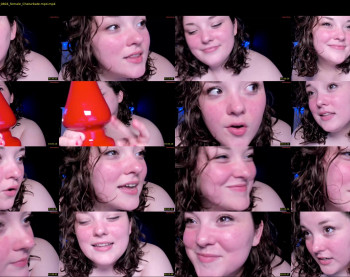 livinsubspace — 11 minute Chaturbate female cam show recording, 720p, Aug 13, 2024