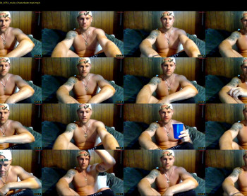 longstrokin8869 — 5 minute Chaturbate male cam show recording, 720p, Aug 13, 2024