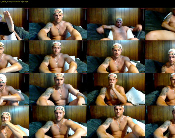 longstrokin8869 — 96 minute Chaturbate male cam show recording, 720p, Aug 13, 2024