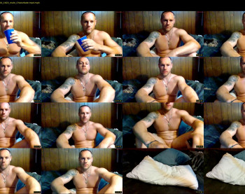 longstrokin8869 — 29 minute Chaturbate male cam show recording, 720p, Aug 13, 2024