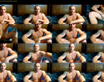 longstrokin8869 — 3 minute Chaturbate male cam show recording, 720p, Aug 13, 2024