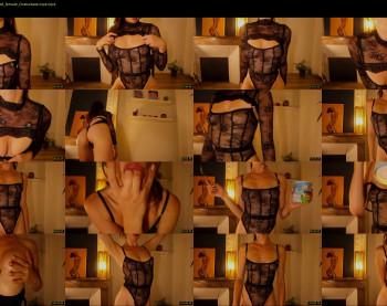lovely_nat — 91 minute Chaturbate female cam show recording, 720p, Aug 14, 2024