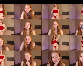 lulu_moons — 53 minute Chaturbate female cam show recording, 720p, Aug 13, 2024