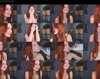 lynnalltop — 13 minute Chaturbate female cam show recording, 720p, Aug 13, 2024