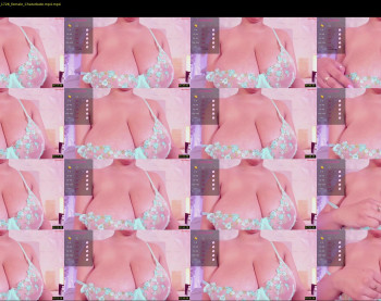 marie_miller_ — 5 minute Chaturbate female cam show recording, 720p, Aug 13, 2024