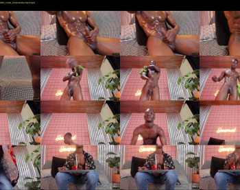 martin_killer — 8 minute Chaturbate male cam show recording, 720p, Aug 13, 2024