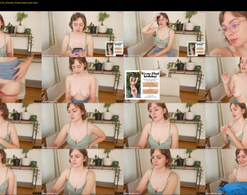 marymoody — 121 minute Chaturbate female cam show recording, 720p, Aug 14, 2024