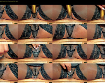 melania_browis — 65 minute Chaturbate female cam show recording, 720p, Aug 13, 2024