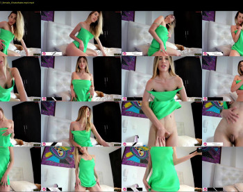 miaduval — 24 minute Chaturbate female cam show recording, 720p, Aug 14, 2024