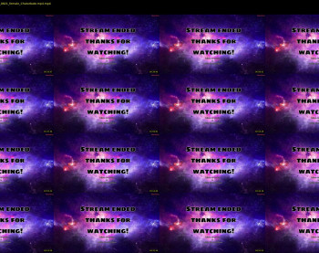 midnightpixie — 6 minute Chaturbate female cam show recording, 720p, Aug 13, 2024