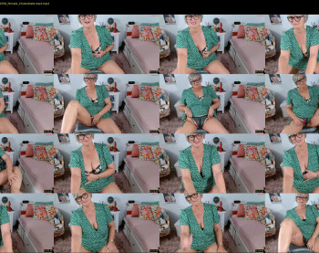 milfelladd69 — 3 minute Chaturbate female cam show recording, 720p, Aug 13, 2024
