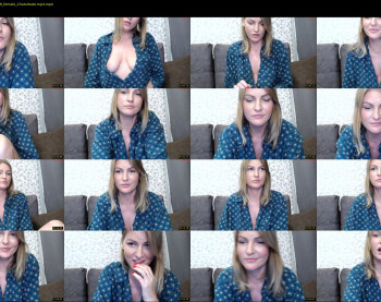 misslucci — 16 minute Chaturbate female cam show recording, 720p, Aug 13, 2024