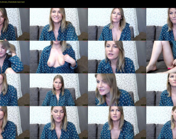 misslucci — 17 minute Chaturbate female cam show recording, 720p, Aug 13, 2024