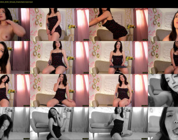 molly_marmalade_ — 121 minute Chaturbate female cam show recording, 720p, Aug 13, 2024