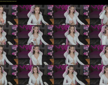 mollymurrrr — 7 minute Chaturbate female cam show recording, 720p, Aug 13, 2024