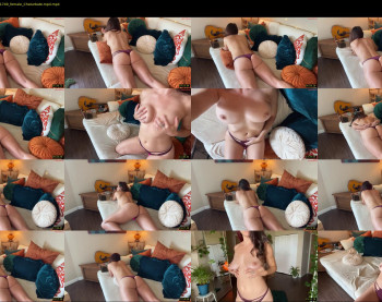 monalisa169 — 33 minute Chaturbate female cam show recording, 720p, Aug 13, 2024