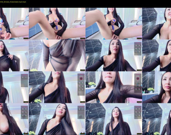 moonmiko1 — 53 minute Chaturbate female cam show recording, 720p, Aug 13, 2024