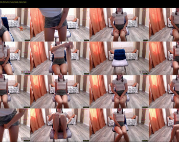 morkov_ka — 121 minute Chaturbate female cam show recording, 720p, Aug 13, 2024
