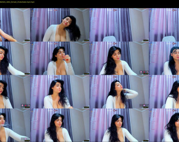 moroccan_diamond_ — 41 minute Chaturbate female cam show recording, 720p, Aug 13, 2024