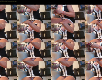 mrscummings — 68 minute Chaturbate female cam show recording, 720p, Aug 13, 2024