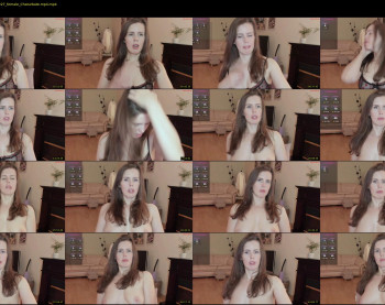 mysophiee — 49 minute Chaturbate female cam show recording, 720p, Aug 13, 2024