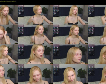 nanami_v02 — 77 minute Chaturbate couple cam show recording, 720p, Aug 14, 2024
