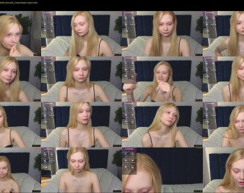 nanami_v02 — 121 minute Chaturbate couple cam show recording, 720p, Aug 14, 2024