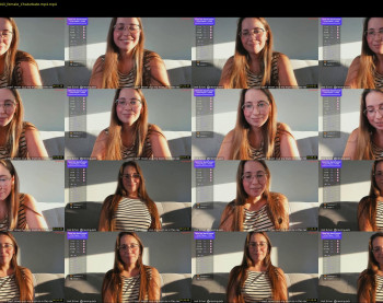 neonquack — 12 minute Chaturbate female cam show recording, 720p, Aug 13, 2024