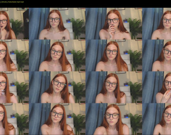 olivia_rid — 18 minute Chaturbate female cam show recording, 720p, Aug 13, 2024