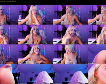 oliviaowens — 12 minute Chaturbate female cam show recording, 720p, Aug 13, 2024