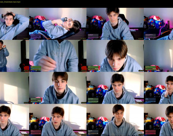 ololkd — 31 minute Chaturbate male cam show recording, 720p, Aug 13, 2024