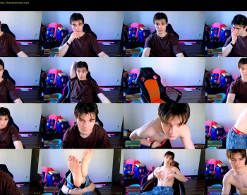 ololkd — 34 minute Chaturbate male cam show recording, 720p, Aug 13, 2024