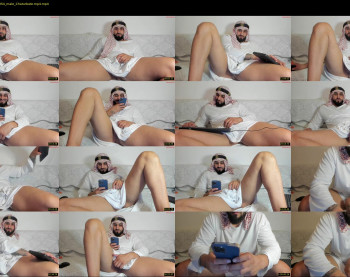 omar_xoxo — 69 minute Chaturbate male cam show recording, 720p, Aug 14, 2024